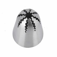 Epinox Duy Kapalı Yıldız 8 Diş 36x6x48 Mm DY-904