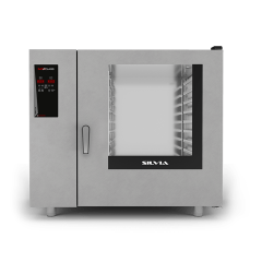 Inoxclass Konveksiyonlu Fırın Elektrikli GN 1/1 20 Tepsili, S-20E