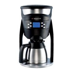 Behmor Brazen Plus Filtre Kahve Makinesi, BRAZEN PLUS