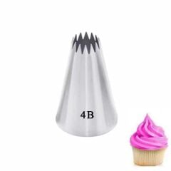 Epinox Duy Açık Yıldız - 14 Diş / 25x12x38 DY-4B