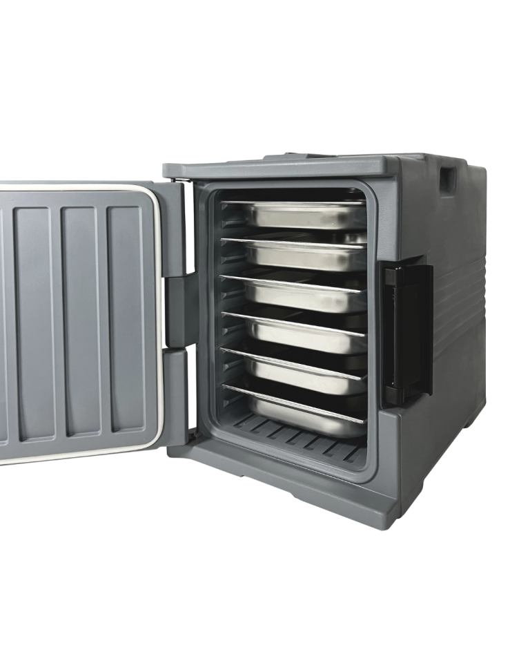 Thermobox - GN1/1 - TCB-600, 86 Lt