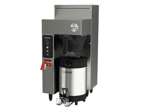 Fetco CBS-1131-XV+ Filtre Kahve Makinesi, CBS-1131-XV+
