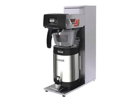 Fetco CBS-2111-XTS Filtre Kahve Makinesi, CBS-2111-XTS