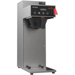Fetco CBS-1221 Plus Airport -Termoslu Filtre Kahve Makinesi, CBS-1221