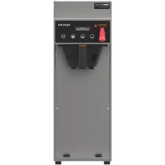 Fetco CBS-1221 Plus Airport -Termoslu Filtre Kahve Makinesi, CBS-1221