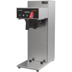 Fetco CBS-1221 Plus Airport -Termoslu Filtre Kahve Makinesi, CBS-1221