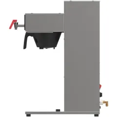 Fetco CBS-1221 Plus Airport -Termoslu Filtre Kahve Makinesi, CBS-1221