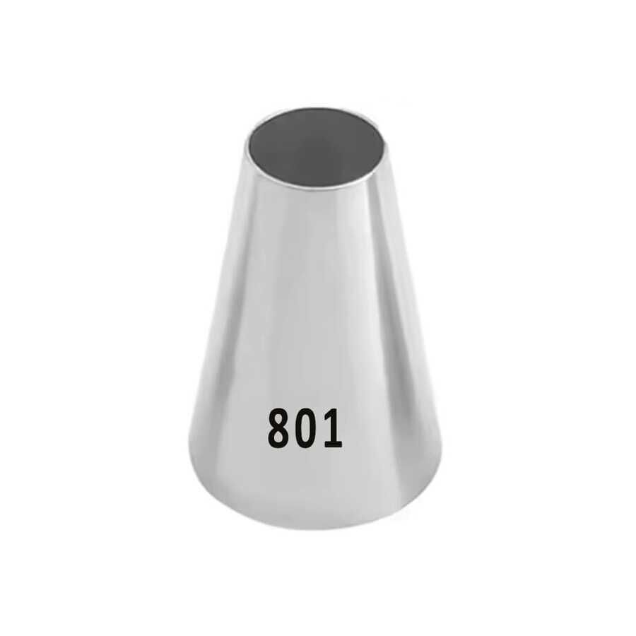 Epinox Duy Yuvarlak - 24x6,5x45 DY-801