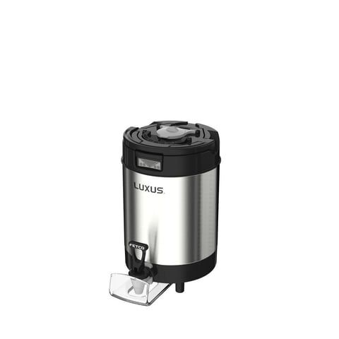 Fetco Termos Standsız, 3,8 L, L4S-10