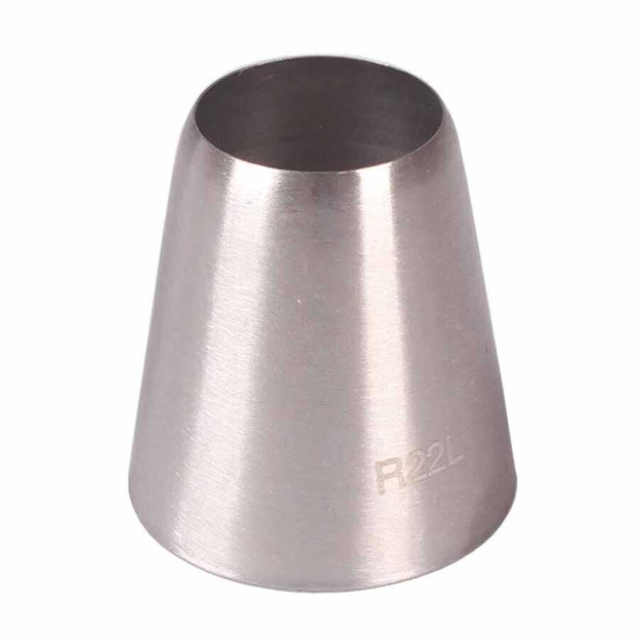 Epinox Duy Yuvarlak 36x22x39 Mm DY-R22L