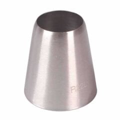 Epinox Duy Yuvarlak 36x22x39 Mm DY-R22L