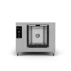Inoxclass Rotorella Elektrikli Mayalandırma Ünitesi, ICP10R