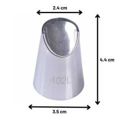 Epinox Duy 35x24x44 Mm DY-402L