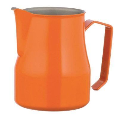 Motta Arancione 2675 Süt Potu-Pitcher, 750 ml, ARANCIONE 2675