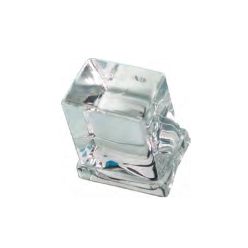 Simag SV145 Haznesiz Küp Buz Makinesi, 154 kg/gün Kapasiteli, 9805.SV145.00