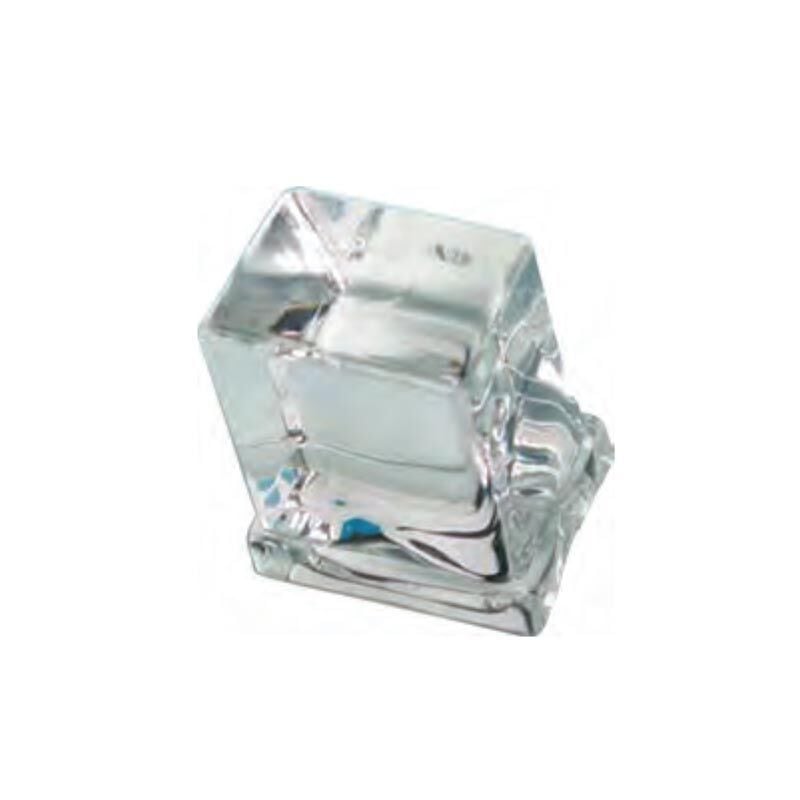 Simag SV545 Haznesiz Küp Buz Makinesi, 465 kg/gün Kapasiteli, 9805.SV545.00