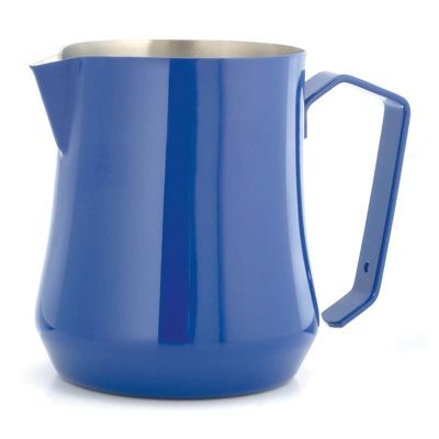 Motta Tulip Blu 4150 Süt Potu-Pitcher, 500 ml, TULIP BLU 4150