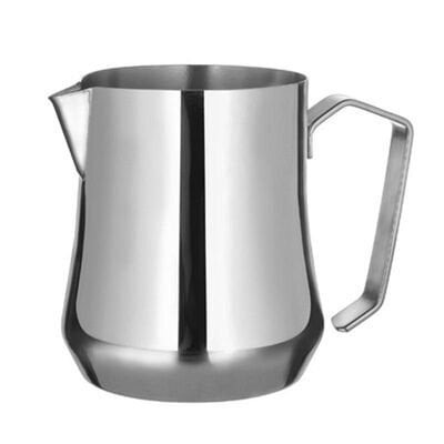 Motta Tulip 4050 Süt Potu-Pitcher, Paslanmaz Çelik,500 ml, TULIP 4050