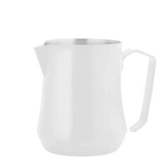 Motta Tulip Beyaz 4450 Süt Potu-Pitcher,500 ml, TULIP BEYAZ 4450