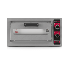 Inoxclass Elektrikli Mini Pizza Fırını, Margarita M-301E