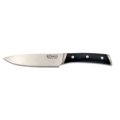 Epinox Şef Bıçağı Siyah 15 Cm EY-15CB