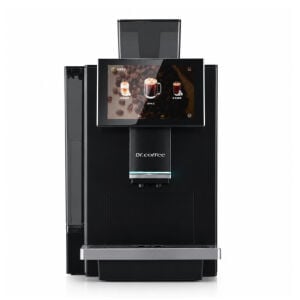 Dr.Coffee C15 Süper Otomatik Kahve Makinesi