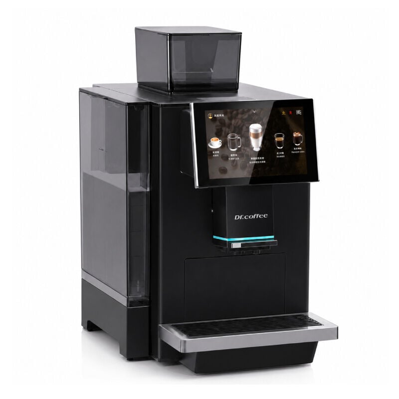 Dr.Coffee C15 Süper Otomatik Kahve Makinesi