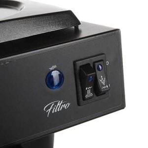 KEF FLT120 Filtre Kahve Makinesi