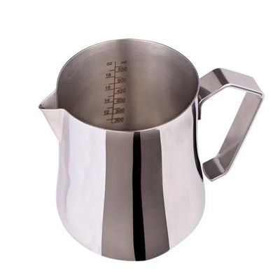 Motta RQ Ölçekli Süt Potu-Pitcher, 750 ml, 7400/75