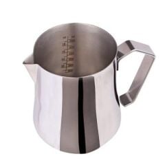Motta RQ Ölçekli Süt Potu-Pitcher, 750 ml, 7400/75