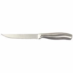 Epinox Steak Bıçağı Çelik Saplı STK-20