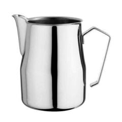 Motta Paslanmaz Çelik Süt Potu-Pitcher, 750 ml, Inox , 90175