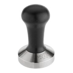 Motta Tamper 8100/B Pressino Caffè Piano, 58 mm , Siyah,  8100/B