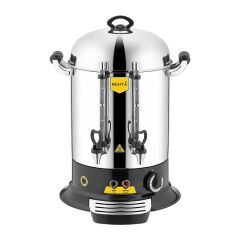 Remta Elegance Çay Makinesi, 15 L, 160 Bardak Kapasiteli, ER14