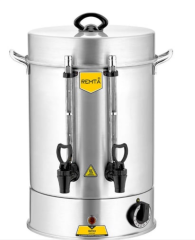 Remta Standart Çay Makinesi, 7 L, 60 Bardak Kapasiteli, 30x30x36 cm, R11