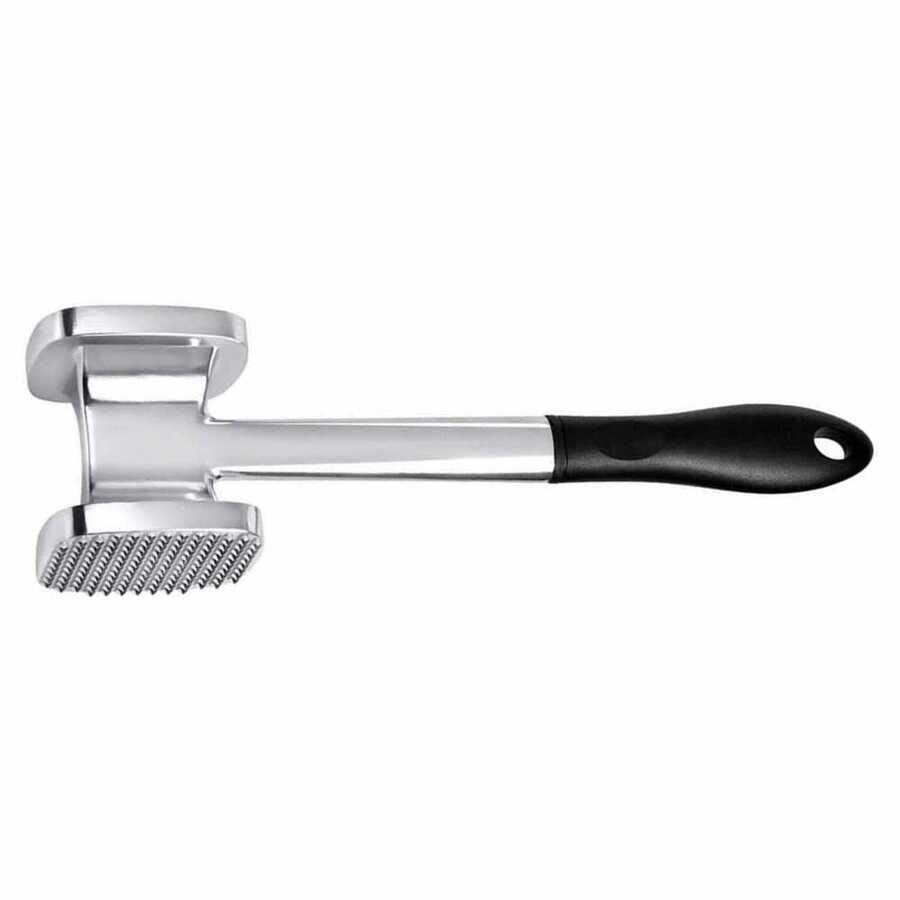 Epinox Alüminyum Et Döveceği Pls. Sap 380 Gr ETA-38