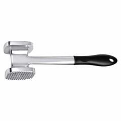 Epinox Alüminyum Et Döveceği Pls. Sap 380 Gr ETA-38