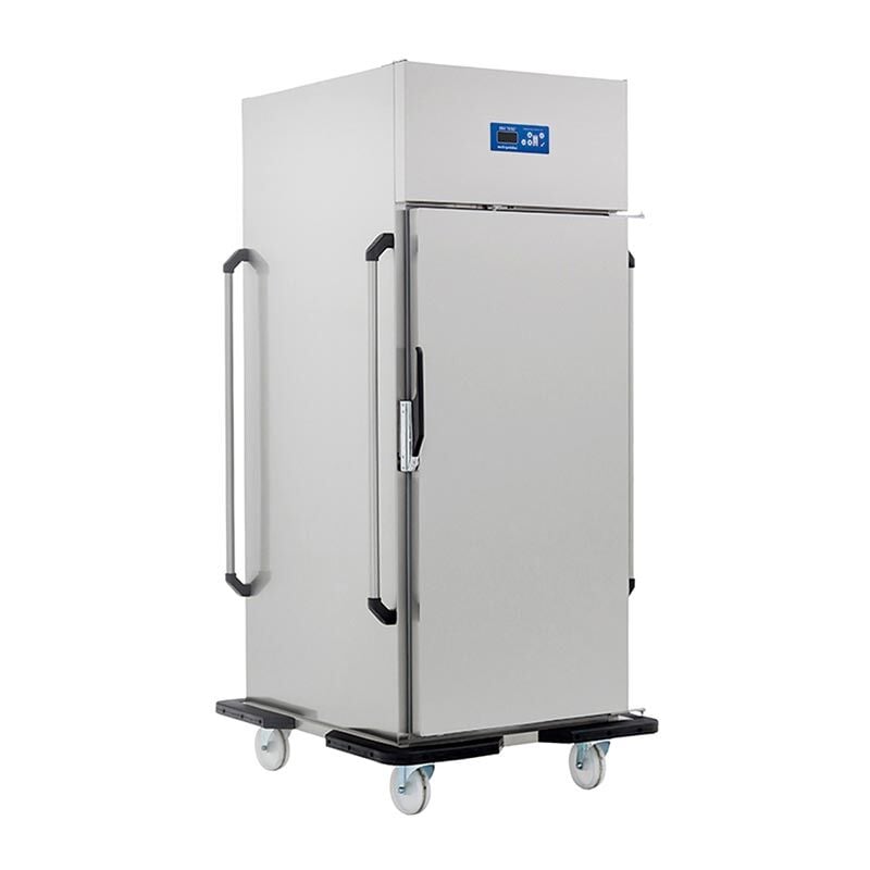 Öztiryakiler Soğutmalı Banket Arabası, GN 2/1, 7919.GNB05.00