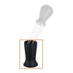 Motta Coffee Mixer İğneli Kahve Dağıtıcı Standı, Siyah, 2065