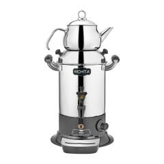 Remta Mini Tek Demlikli Çay Makinesi , 5 L, R29
