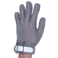 Epinox Çelik Eldiven Beyaz (S) EL-B1S