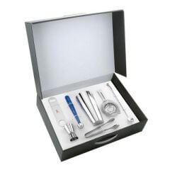 Motta Kit Barman Paris Barmen Seti, 7610