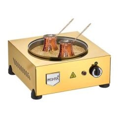 Remta Altın Kumda Kahve Makinesi , KF02