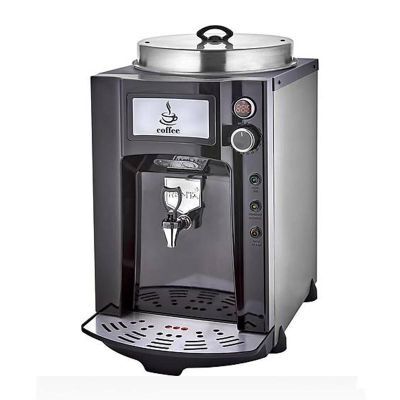 Remta 120 Fincan Premium Kahve Otomatı, Filtre Kahve Makinesi, 12 L, R51(P)