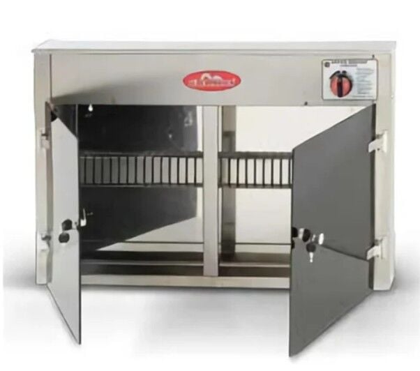 Süper Mikser Bıçak Steril Dolabı, 20 Bıçaklık, SM- 140