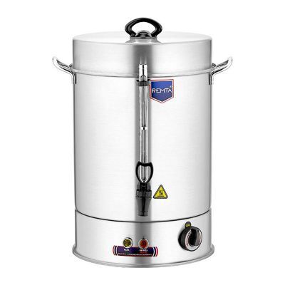 Remta 160 Fincan Kahve Otomatı,Filtre Kahve Makinesi,15 L, 42x38x49cm, R52