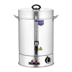 Remta 160 Fincan Kahve Otomatı,Filtre Kahve Makinesi,15 L, 42x38x49cm, R52