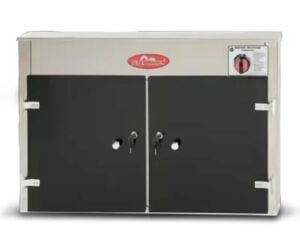 Süper Mikser Bıçak Steril Dolabı, 20 Bıçaklık, SM- 140
