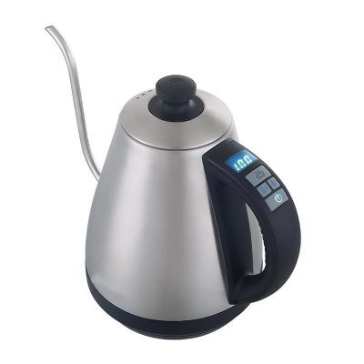 Escobarista Dijital Isı Göstergeli Kettle, 1 L, Elektrikli , KETTLE