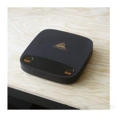 Escobarista Hassas Dijital Tartı, Led Ekranlı, Demleme Profilli , DİJİTAL TARTI